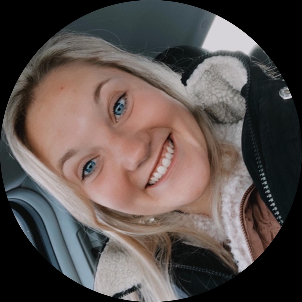 Meet your Posher, Lauren